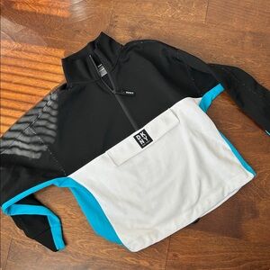 DKNY Sport Half Zip